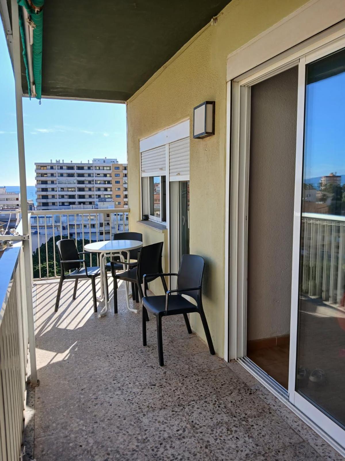 Apartement Grimaca Oropesa Del Mar Espana Exterior photo